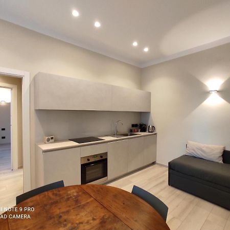 Solferino Apartment 都灵 外观 照片