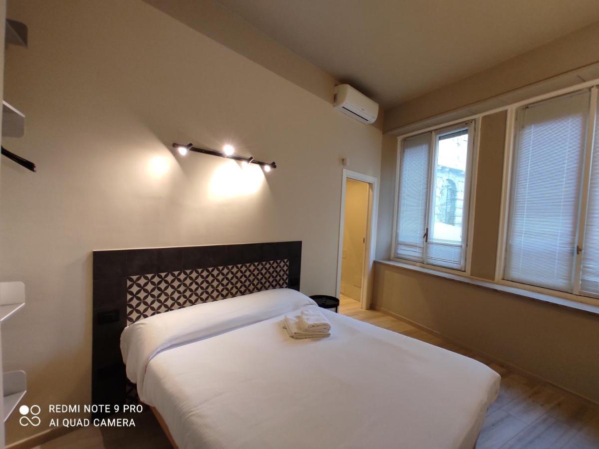 Solferino Apartment 都灵 外观 照片