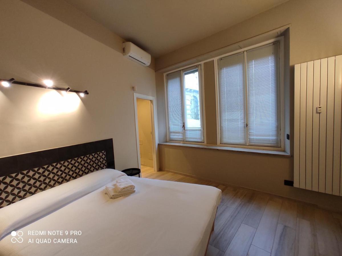 Solferino Apartment 都灵 外观 照片