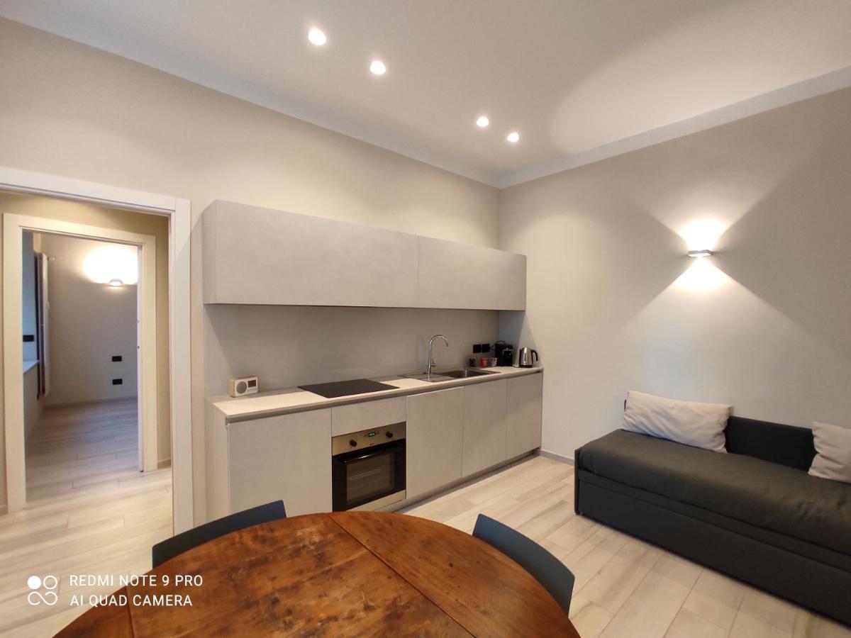 Solferino Apartment 都灵 外观 照片