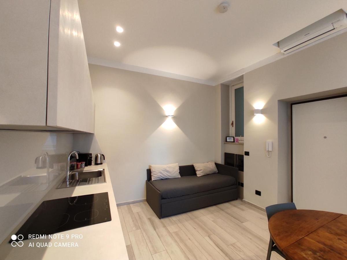 Solferino Apartment 都灵 外观 照片