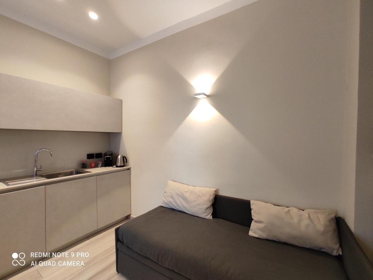 Solferino Apartment 都灵 外观 照片