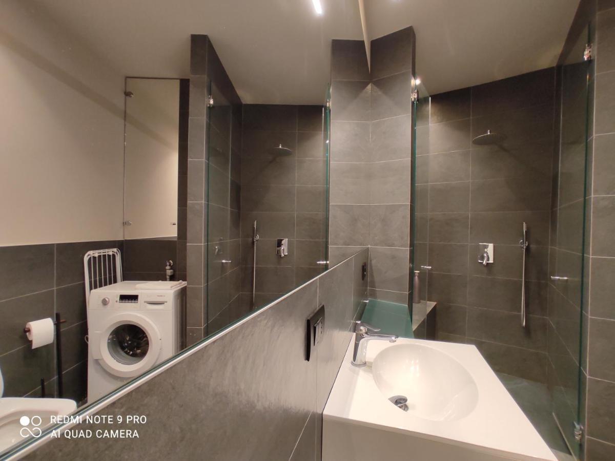 Solferino Apartment 都灵 外观 照片