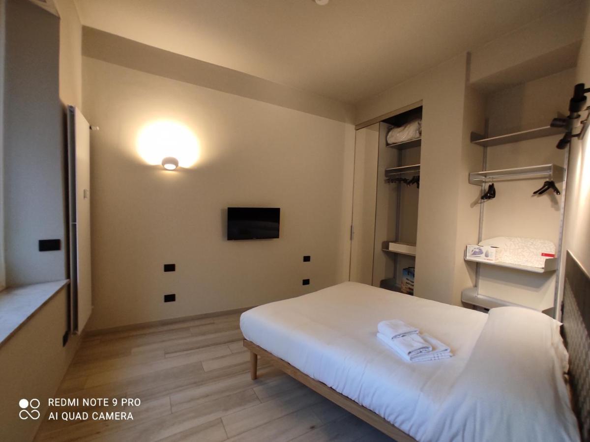 Solferino Apartment 都灵 外观 照片