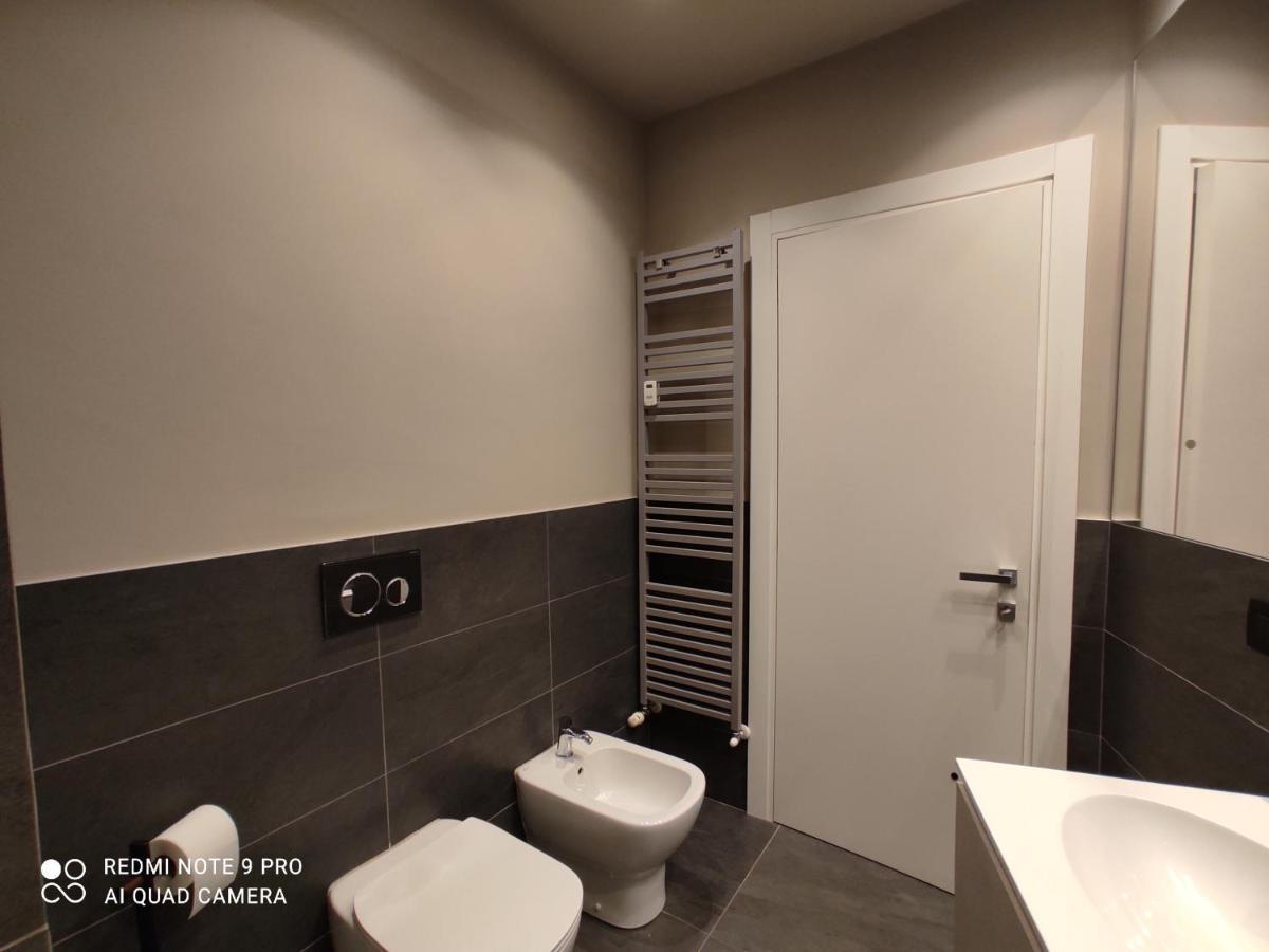 Solferino Apartment 都灵 外观 照片