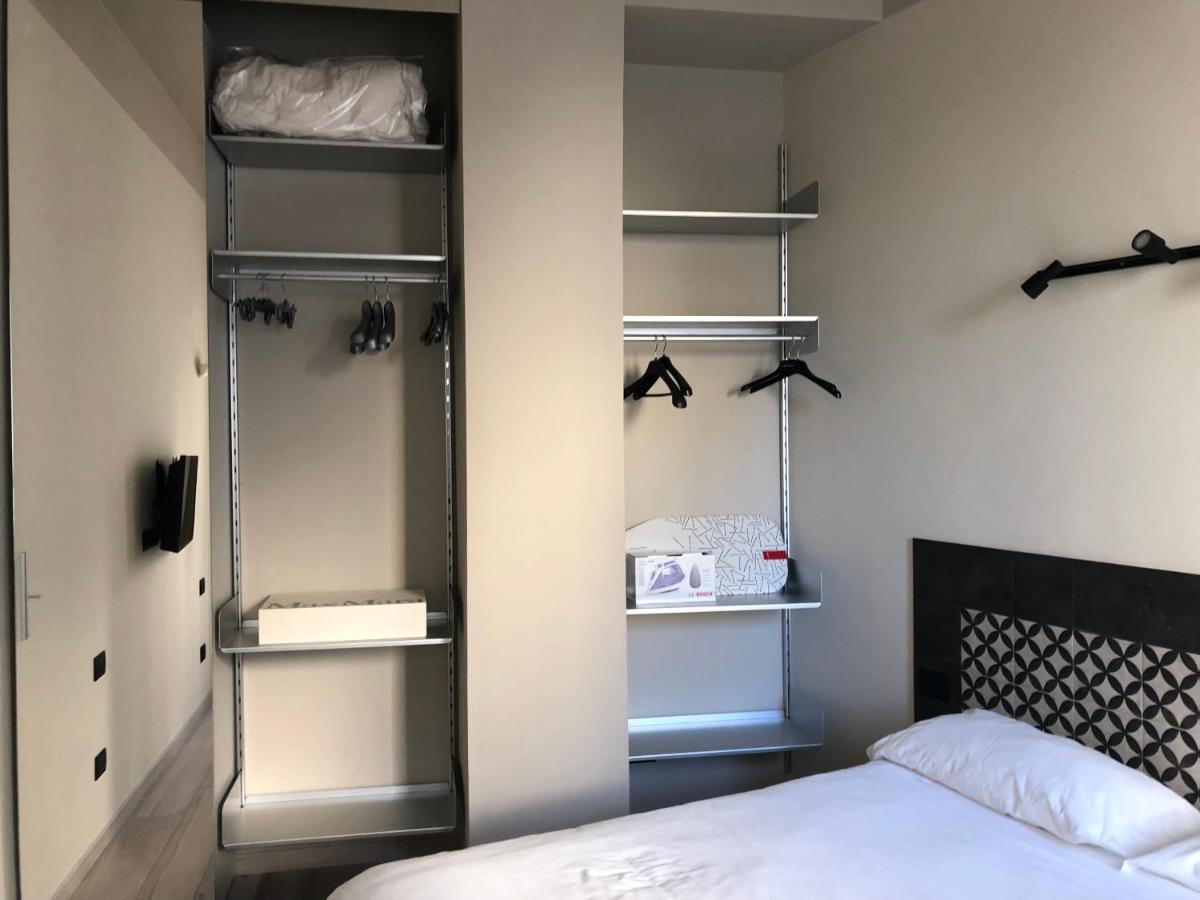Solferino Apartment 都灵 外观 照片