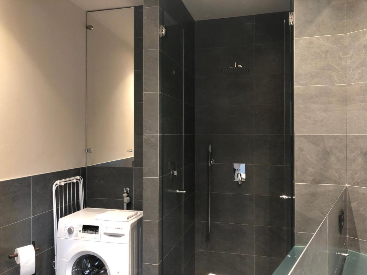 Solferino Apartment 都灵 外观 照片
