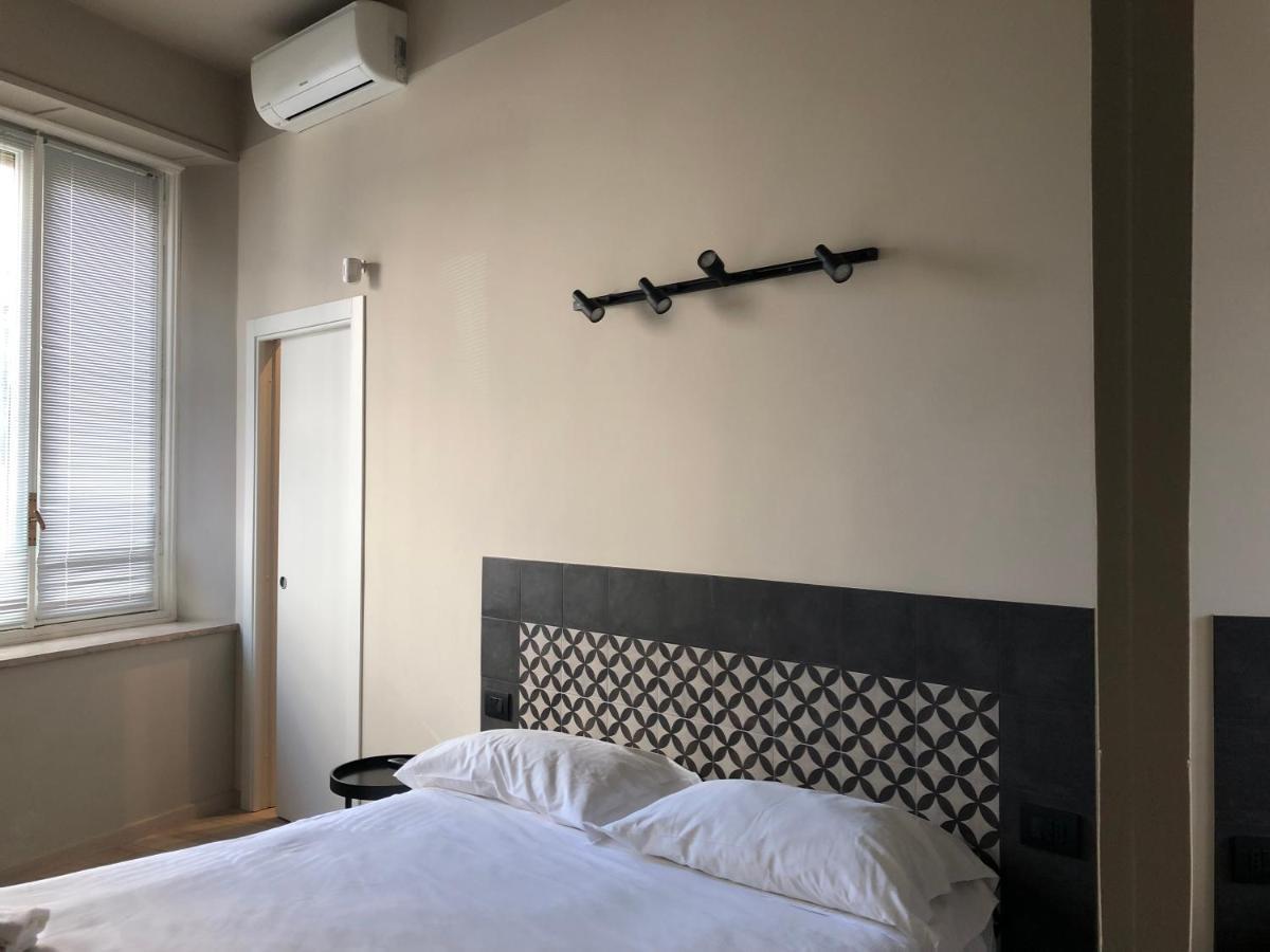 Solferino Apartment 都灵 外观 照片