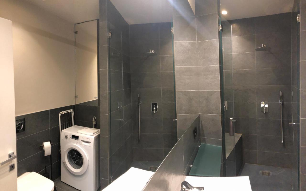 Solferino Apartment 都灵 外观 照片