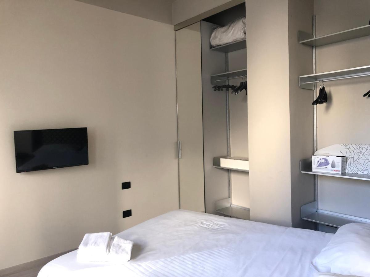 Solferino Apartment 都灵 外观 照片