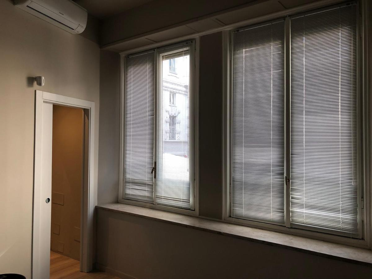 Solferino Apartment 都灵 外观 照片