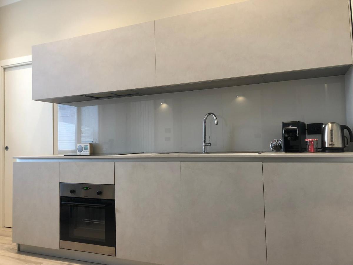 Solferino Apartment 都灵 外观 照片