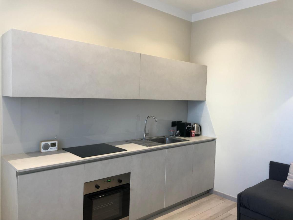 Solferino Apartment 都灵 外观 照片