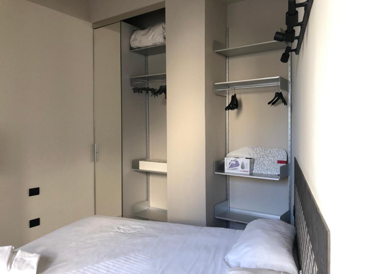 Solferino Apartment 都灵 外观 照片