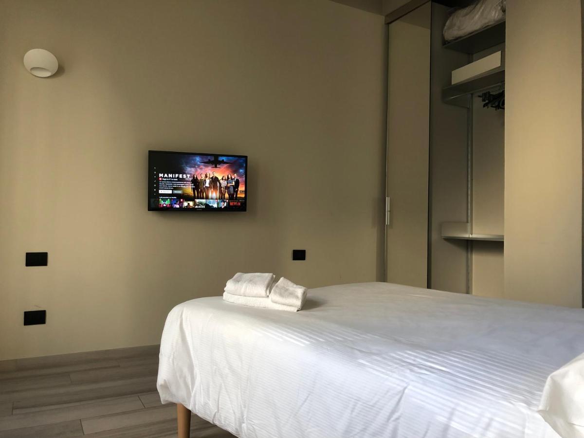 Solferino Apartment 都灵 外观 照片