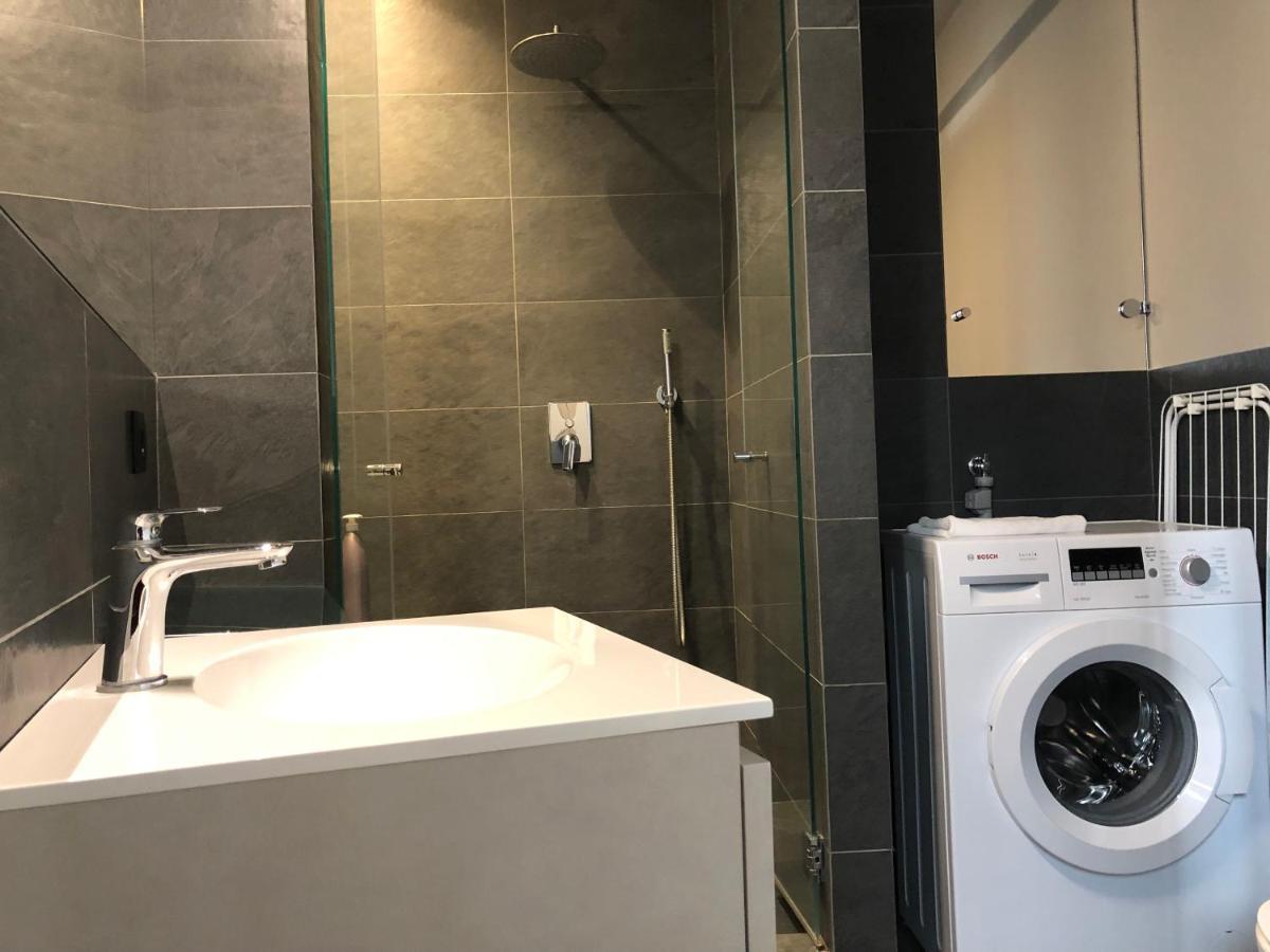 Solferino Apartment 都灵 外观 照片