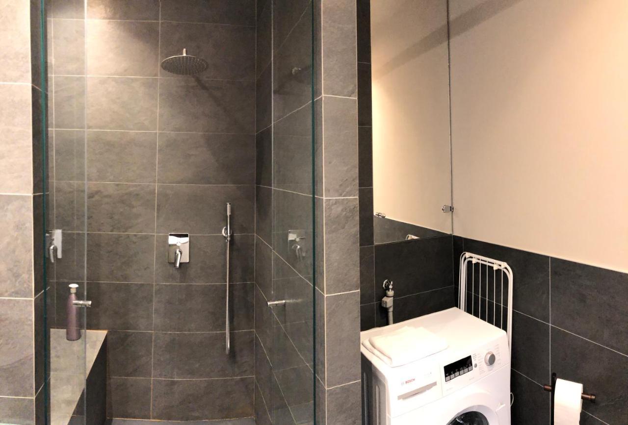 Solferino Apartment 都灵 外观 照片