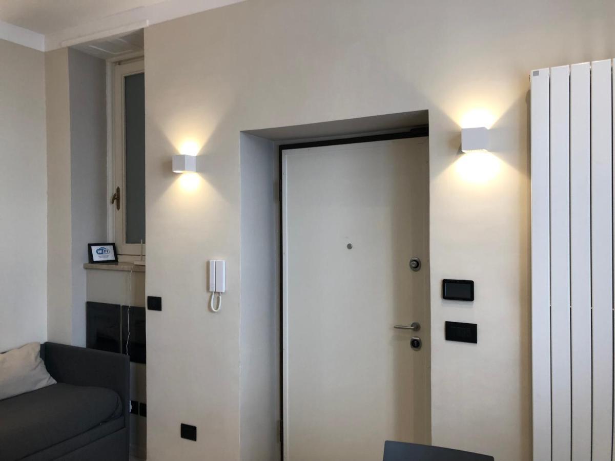 Solferino Apartment 都灵 外观 照片