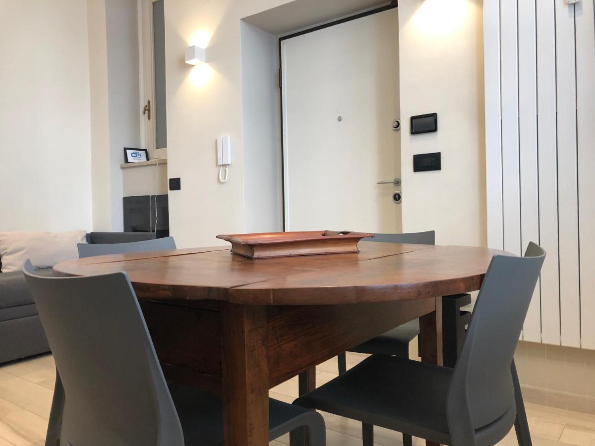 Solferino Apartment 都灵 外观 照片