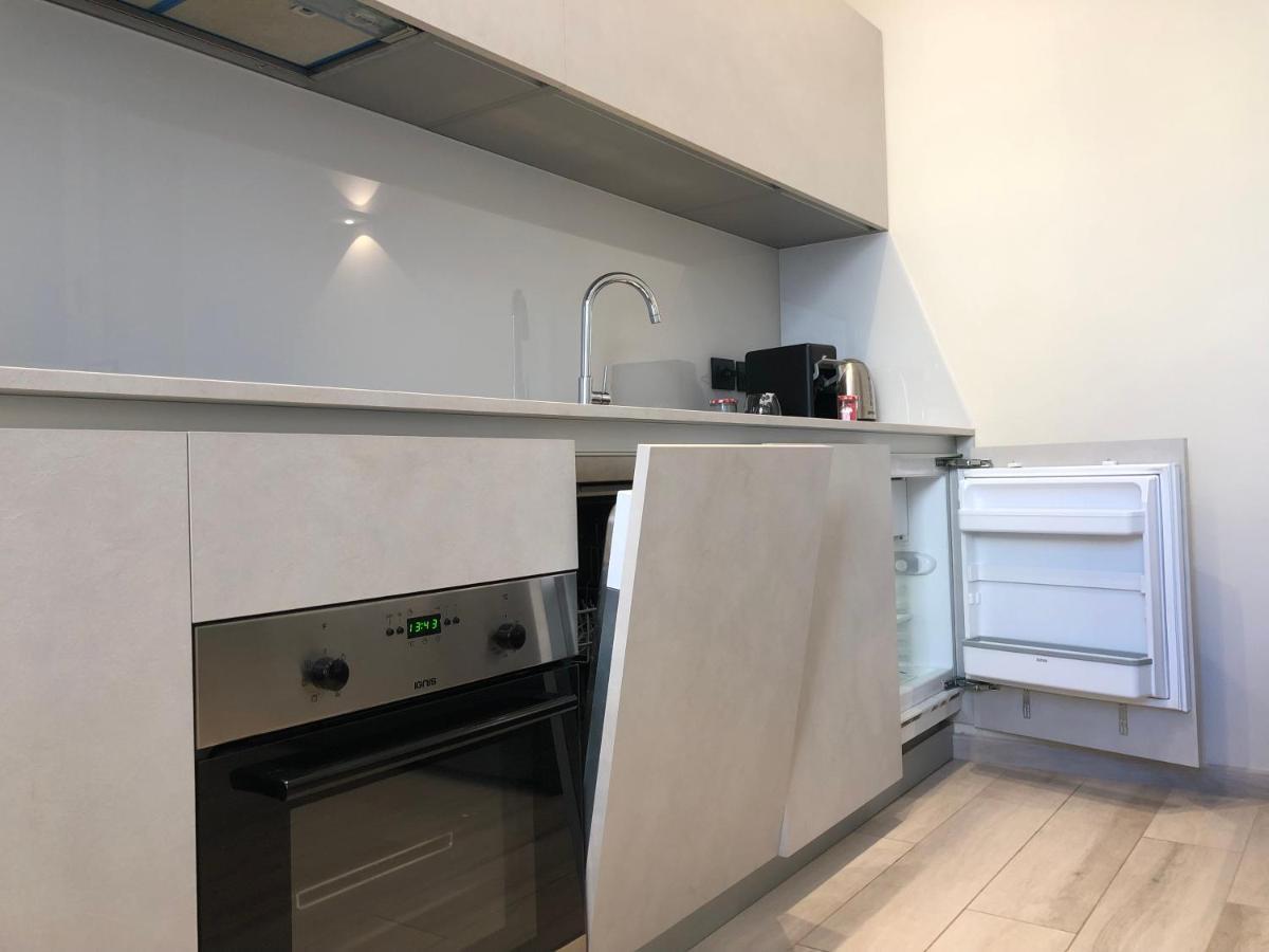Solferino Apartment 都灵 外观 照片