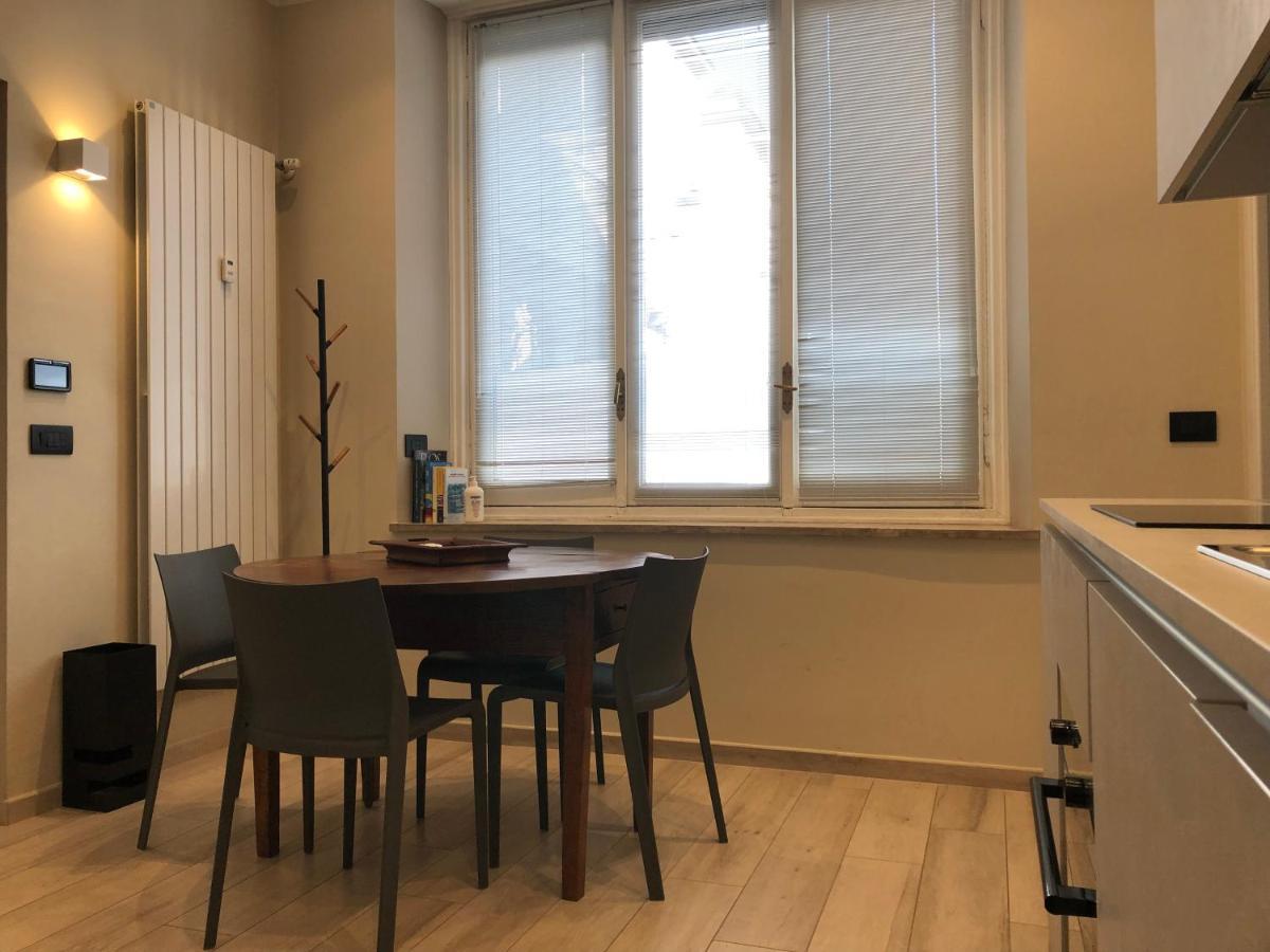 Solferino Apartment 都灵 外观 照片