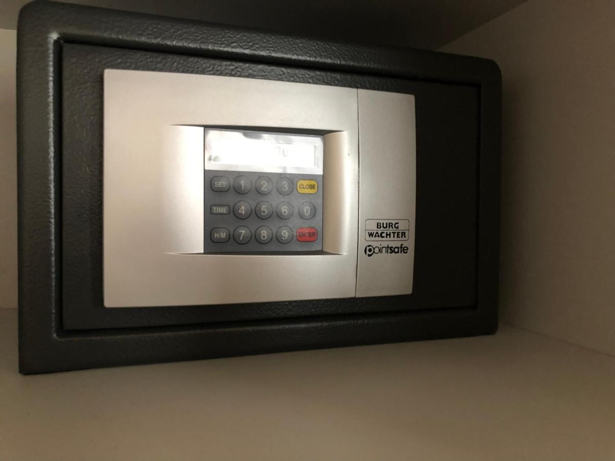 Solferino Apartment 都灵 外观 照片