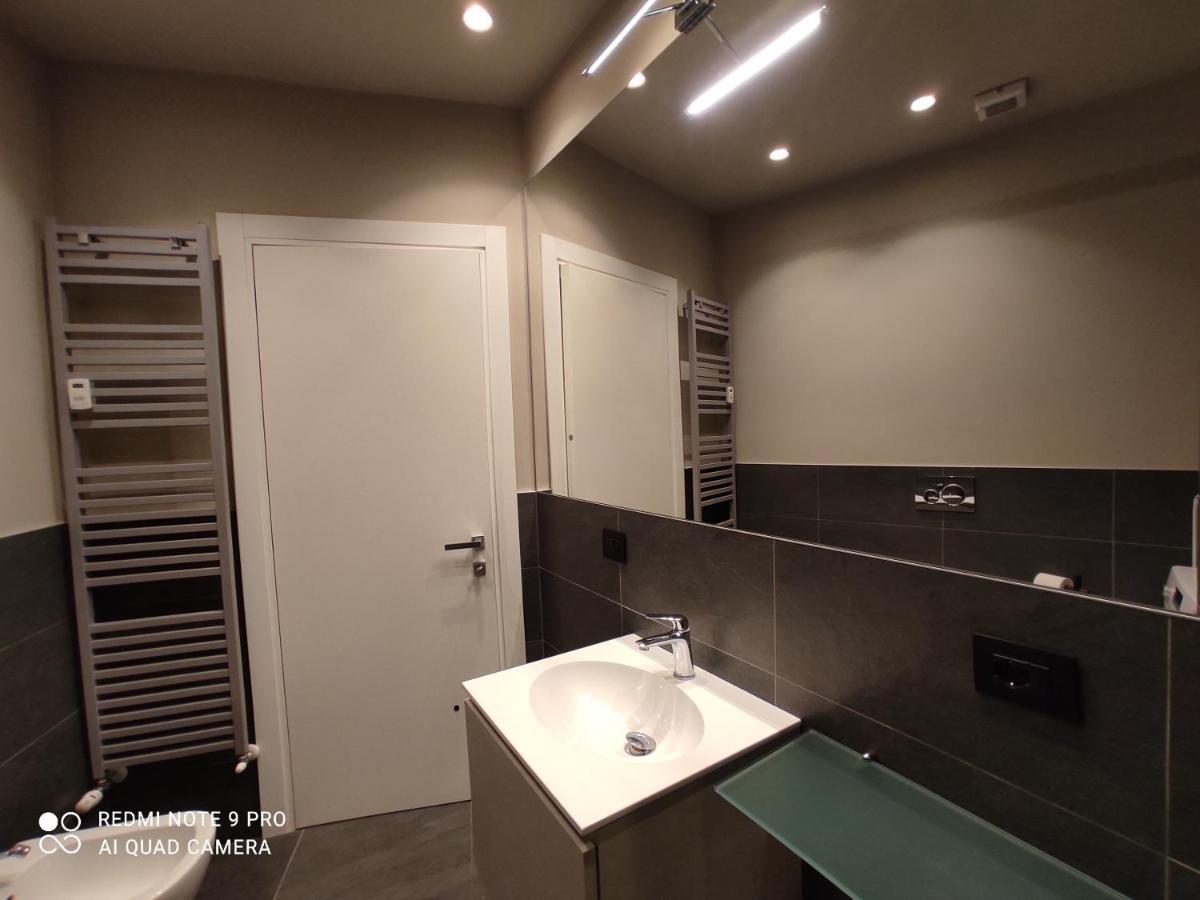 Solferino Apartment 都灵 外观 照片